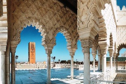 Classic Travel - Trip - Marocco