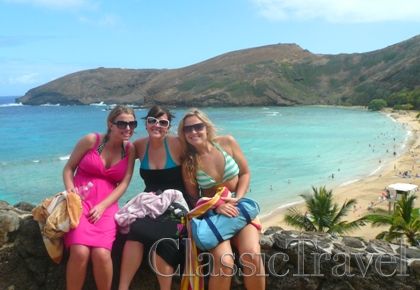Classic Travel - Trip - Classic Hawaje