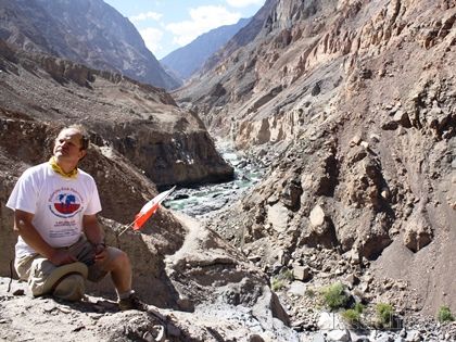 Classic Travel - Trip - Ekspedycja do Kanionu Colca