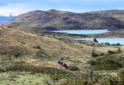 Classic Travel - Trip - Trekking Patagonia