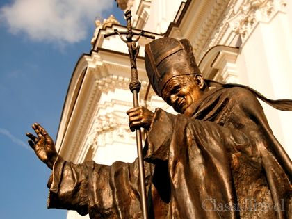 Classic Travel - Trip - Sanctuaries of Poland