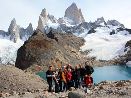 Classic Travel - Trip - Trekking Patagonia