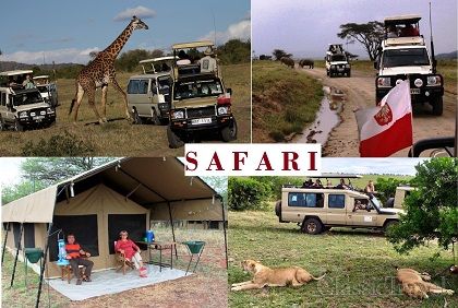 Classic Travel - Trip - THE BEST OF TANZANIA