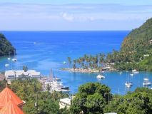 Classic Travel - Video - Sailing the Caribbean