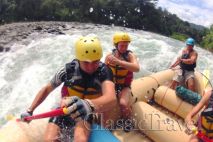 Classic Travel - Video - Kostaryka  2012