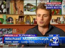 Classic Travel - Video - Classic Travel again on ABC7
