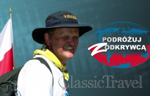 Classic Travel - Video - Podróżuj z Odkrywcą