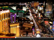 Classic Travel - Video - Classic Las Vegas