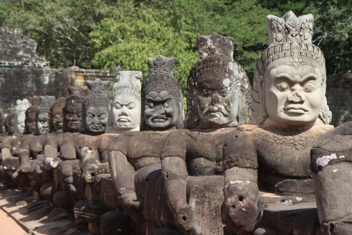 Classic Travel - Indochiny