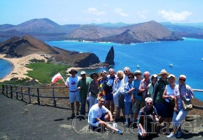 Classic Travel - Trip - Ecuador & Galapagos