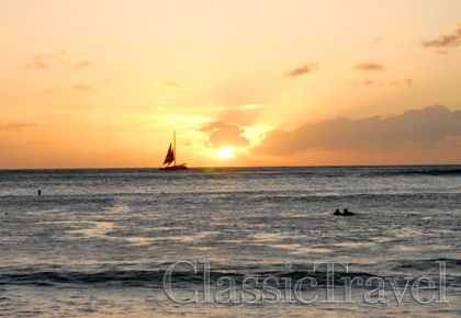 Classic Travel - Trip - Classic Hawaii