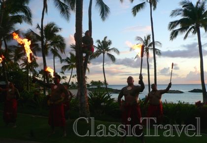 Classic Travel - Trip - Classic Hawaii